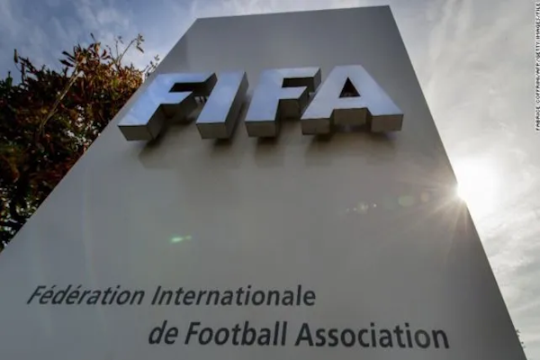 Nuevo problema para Unión: suma una segunda inhibición en FIFA - UNO Santa Fe
