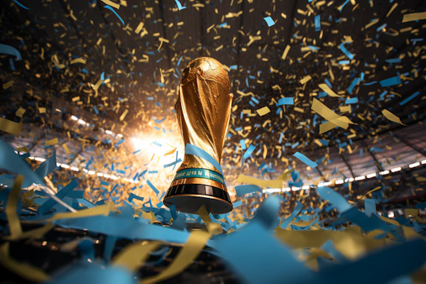 Cómo crear una alerta en Google para recibir por correo los resultados y novedades del Mundial. - Imagen Ilustrativa Infobae
