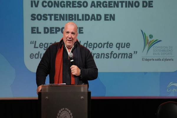 Rumbo a los Juegos Suramericanos 2026: Santa Fe apuesta a que el mayor legado trascienda las medallas. - Prensa GSF