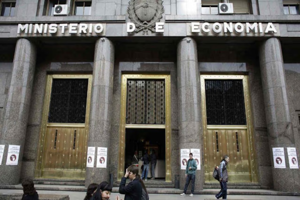 Financiamiento Universitario: el Gobierno comenzó a calibrar cuentas para cumplir el fallo de la Corte. Foto: Agencia NA (redes)