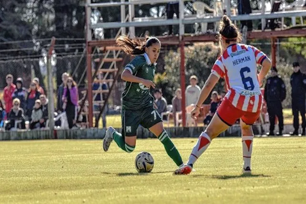 Fútbol Femenino: Unión perdió con Ferro y sigue sin poder ganar en el Apertura – UNO Santa Fe