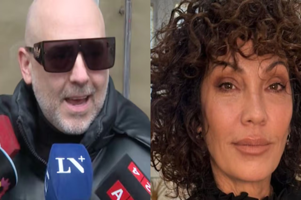 José María Muscari será citado a declarar en la investigación por la muerte de Ernestina Pais. - NA