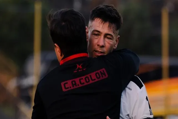 El rompecabezas de Medrán en Colón para un duelo clave ante Deportivo Madryn - Prensa Colón