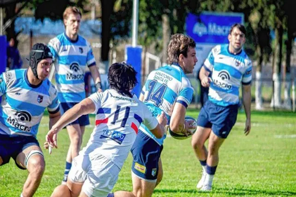 El Regional del Litoral regresa con una fecha clave este sábado. - Foto gentileza Guada Trivi