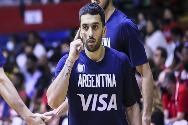 Argentina y un triunfo 