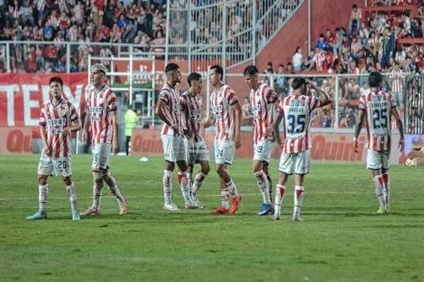 Unión ya vendió por casi cinco millones de dólares, ¿se termina el éxodo?. - UNO Santa Fe