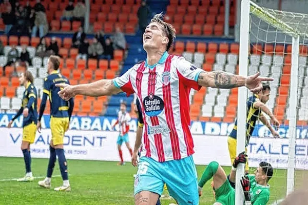 Colón suma más recursos: dos delanteros llegan para potenciar el ataque. - UNO Santa Fe