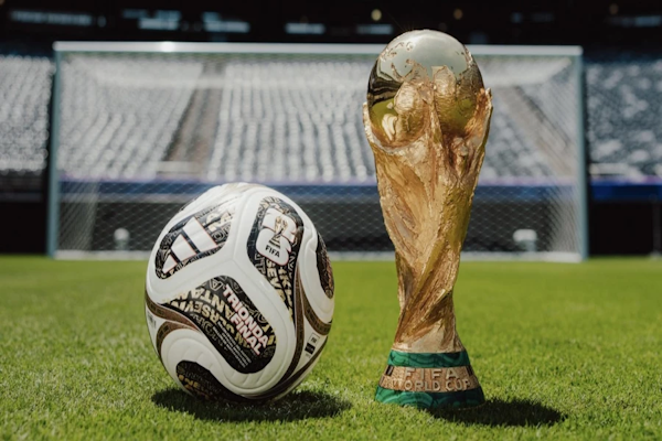 Con España-Bélgica confirmado, así quedó el cuadro de cuartos de final del Mundial: la agenda completa. - Foto @adidasfootball