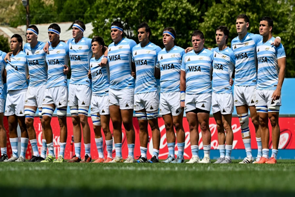 Los Pumitas ya tienen rival para ir por el quinto puesto del Mundial M20 de Georgia. - Foto: Levan Verdzeuli/Gaspafotos