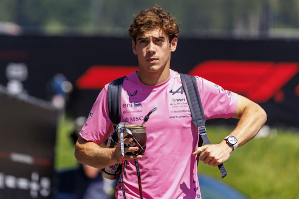 Toda la verdad sobre el futuro de Franco Colapinto en la F1: por qué Alpine debe apurar el anuncio como titular para 2027. -  (Photo by ERWIN SCHERIAU / APA / AFP) / Austria OUT