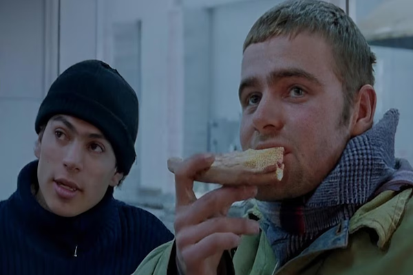 El actor que rechazó Pizza, birra, faso, la película que inauguró el Nuevo Cine Argentino: “Todavía hoy me quiero matar”. - TELESHOW