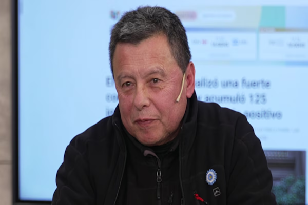 “Sentimos que se estaba recalentando mucho el ambiente”: un veterano de Malvinas explicó por qué difundieron el comunicado antes de Argentina-Inglaterra. - Infobae