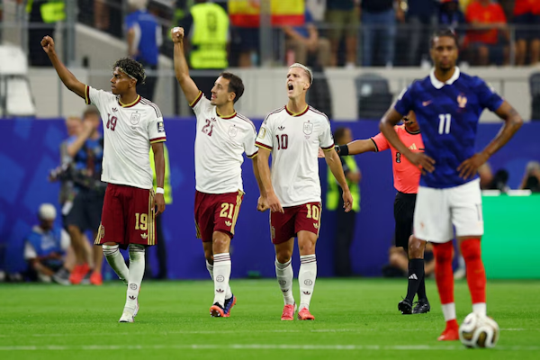 Cuándo y dónde se jugará la final del Mundial entre España y el ganador de Argentina-Inglaterra: todo lo que hay que saber