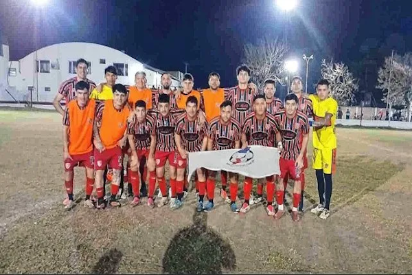 Victorias de Juventud Unida y Unión en la fecha 18 del Apertura liguista. - UNO Santa Fe