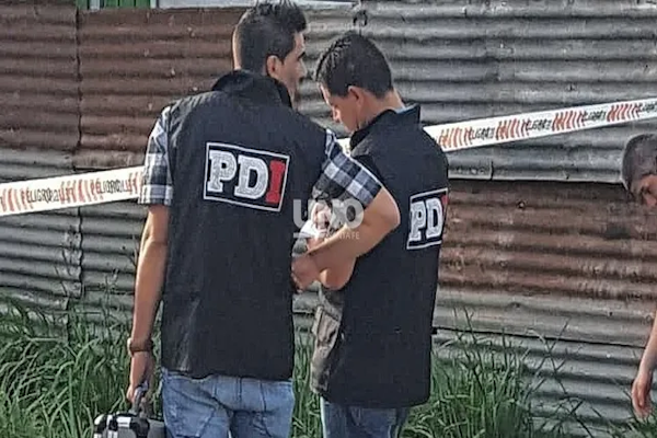 Una joven intentó asesinar a su tía a balazos en barrio Barranquitas: la Policía busca a la agresora y a su cómplice - UNO Santa Fe