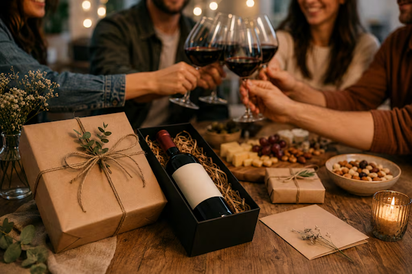Día del Amigo 2026: regalos para quedar bien sin gastar de más. - Ciudad Magazine
