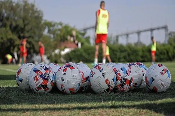 Las piezas que le faltan a Madelón para armar el Unión que quiere para el Clausura - Prensa Unión
