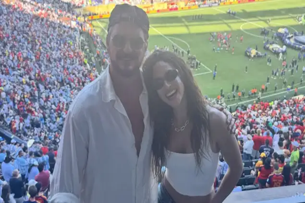 Ricardo Arjona habló sobre la final del Mundial 2026: “La lucha de la selección argentina refleja la pelea de todos los latinoamericanos”. - exitoína