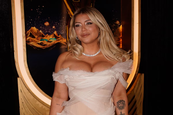 Cómo es el llamativo curso que lanzó Wanda Nara: “Para que puedan hacer todo sin depender de nadie”. - TELESHOW