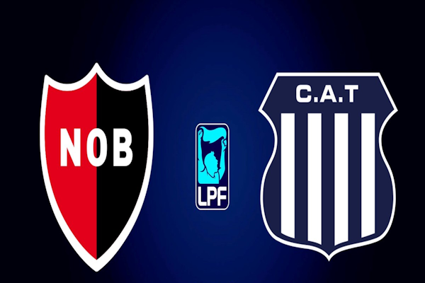 Newell ´s vs. Talleres, por el Torneo Clausura: posibles formaciones, dónde ver en vivo y horario. - OLÉ