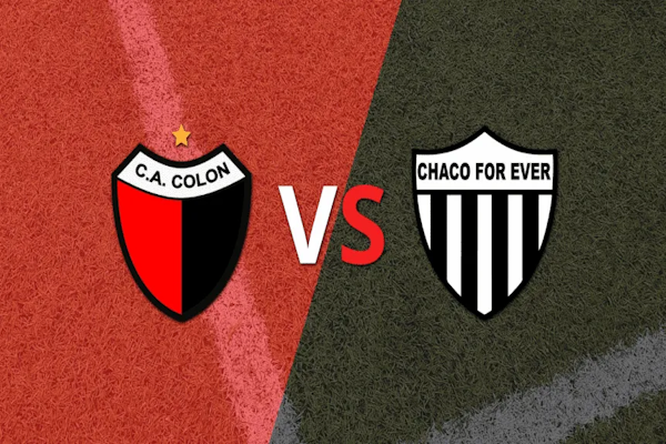 Colón vs. Chaco For Ever correspondiente a la fecha 22 de Primera Nacional de Argentina en vivo: cómo verlo, horario y TV. – TyC Sports