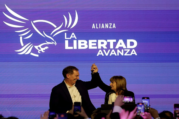 El Gobierno no consigue los votos para eliminar las PASO: la alternativa que manejan en el Senado. - Agencia NA