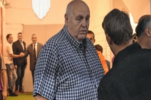 Semana decisiva en Unión para levantar las inhibiciones y habilitar a los refuerzos.- UNO Santa Fe / José Busiemi