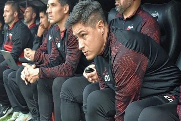Medrán no se resigna en Colón pese a las dudas: 