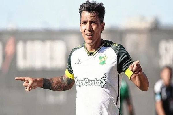 Una decisión que hace ruido en Colón: Rubén Botta tiene avanzado su arribo a Nacional – UNO Santa Fe