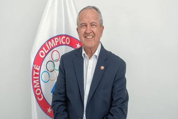 Team Chile llega a Santa Fe 2026 con más de 500 deportistas y grandes figuras. - UNO Santa Fe