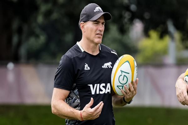 Los Pumas: Contepomi dio la lista de jugadores para recibir a Sudáfrica y Australia - DeporTV